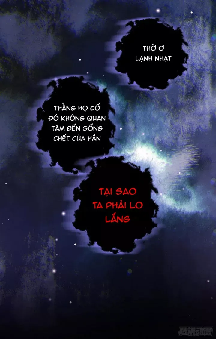 đọc truyện Anh Ấy Nói Tôi Là Hắc Liên Hoa Chương 69 ảnh 27 tại Thiên Thai Truyện