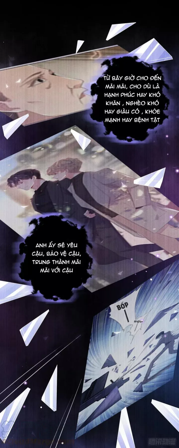 đọc truyện Anh Ấy Nói Tôi Là Hắc Liên Hoa Chương 69 ảnh 28 tại Thiên Thai Truyện