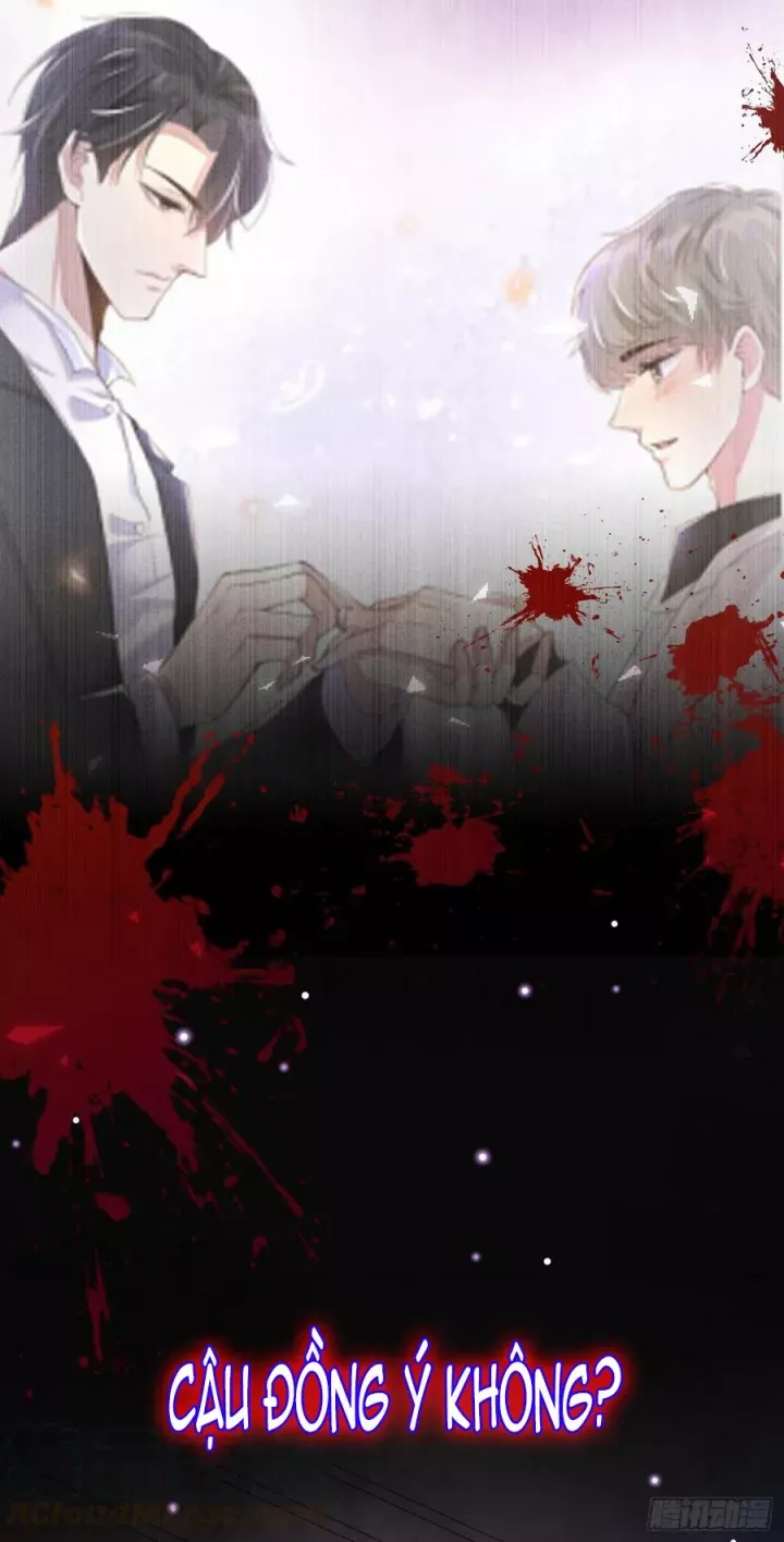 đọc truyện Anh Ấy Nói Tôi Là Hắc Liên Hoa Chương 69 ảnh 30 tại Thiên Thai Truyện