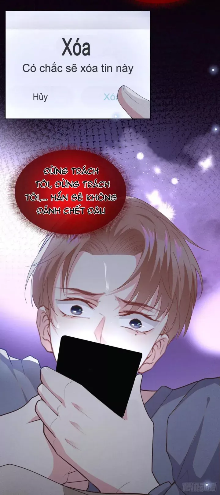 đọc truyện Anh Ấy Nói Tôi Là Hắc Liên Hoa Chương 69 ảnh 5 tại Thiên Thai Truyện