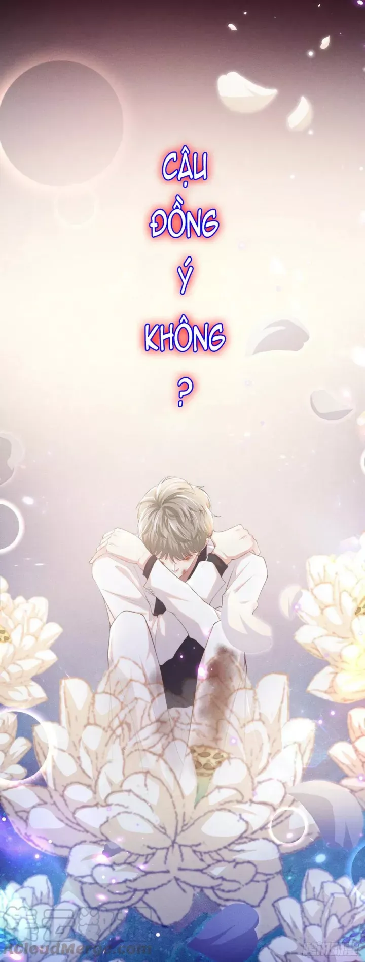 đọc truyện Anh Ấy Nói Tôi Là Hắc Liên Hoa Chương 69 ảnh 32 tại Thiên Thai Truyện