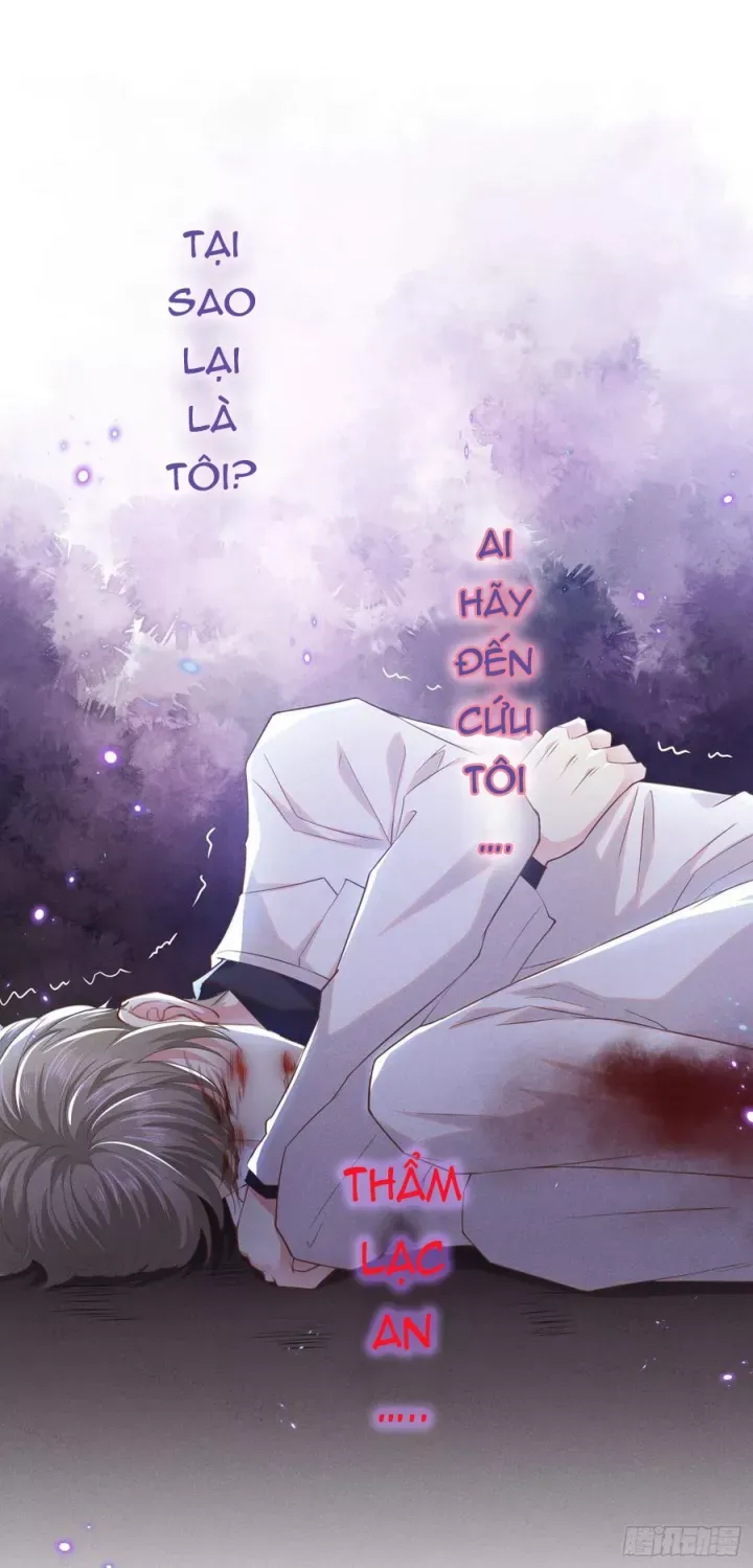 đọc truyện Anh Ấy Nói Tôi Là Hắc Liên Hoa Chương 69 ảnh 7 tại Thiên Thai Truyện