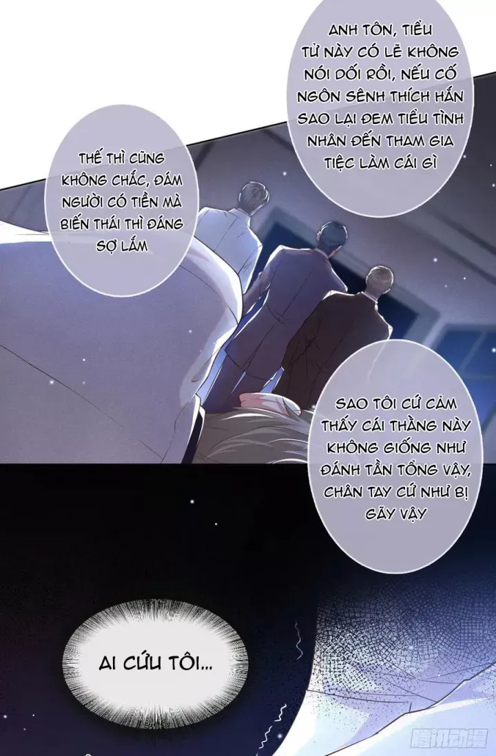 đọc truyện Anh Ấy Nói Tôi Là Hắc Liên Hoa Chương 69 ảnh 9 tại Thiên Thai Truyện