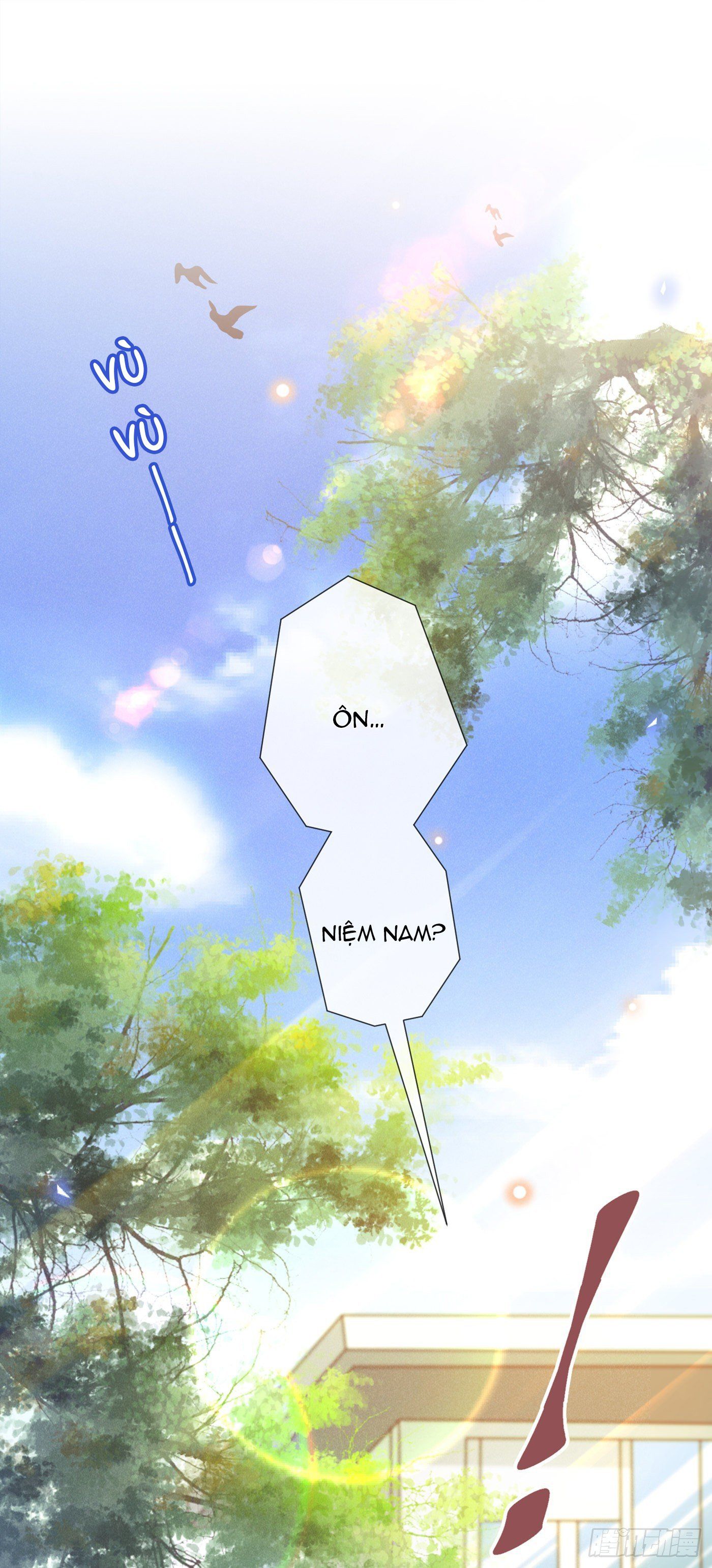 đọc truyện Anh Ấy Nói Tôi Là Hắc Liên Hoa Chương 7 ảnh 3 tại Thiên Thai Truyện