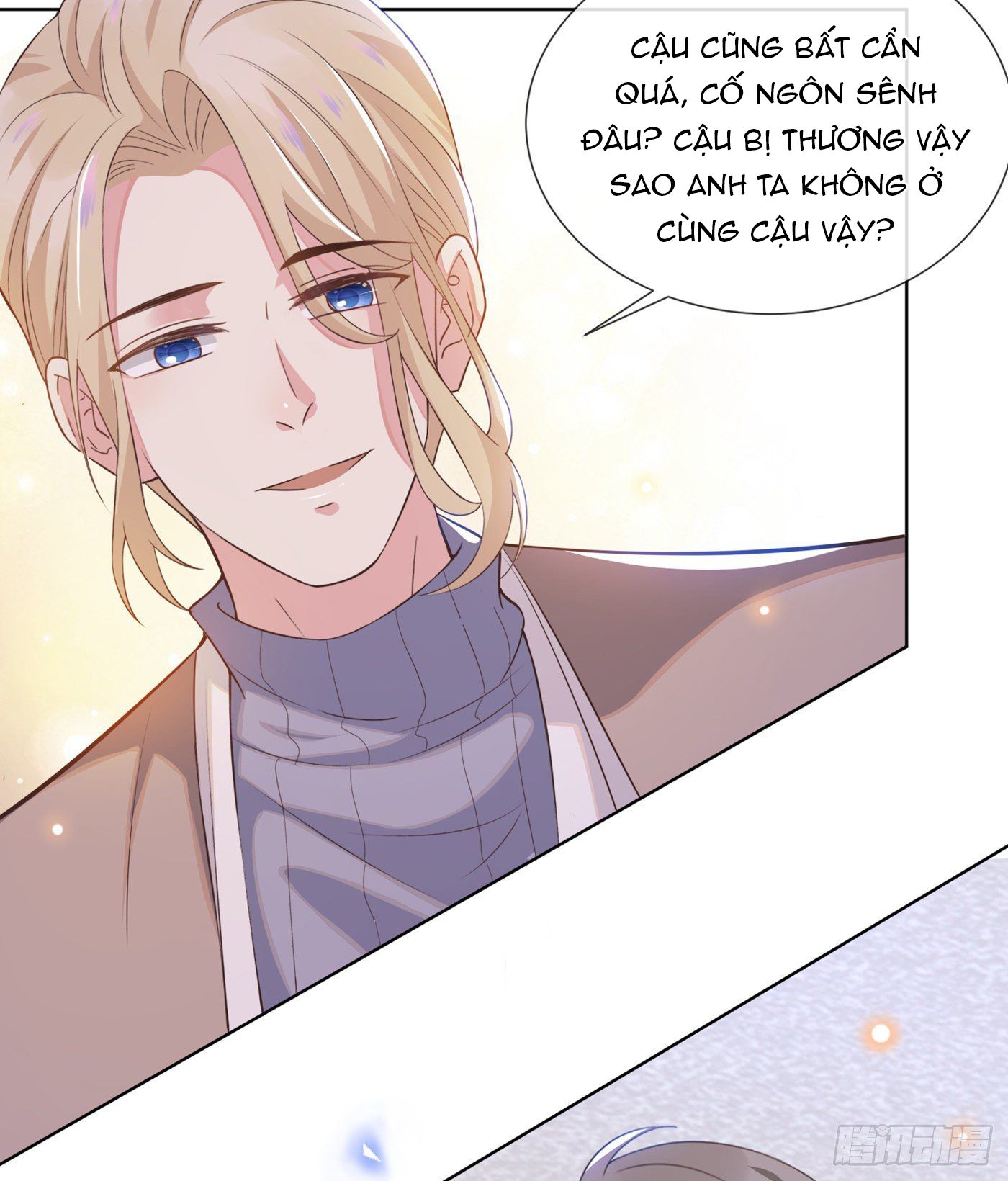 đọc truyện Anh Ấy Nói Tôi Là Hắc Liên Hoa Chương 7 ảnh 14 tại Thiên Thai Truyện