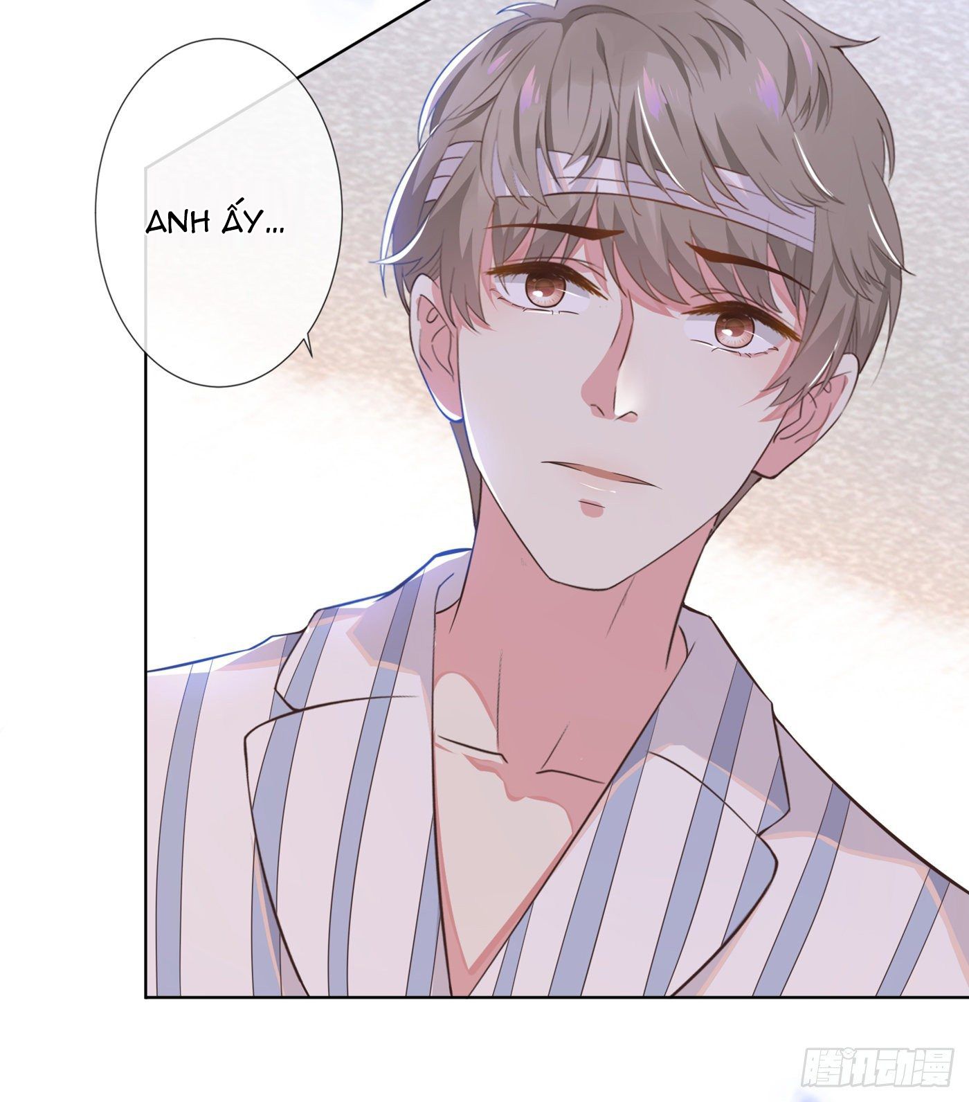 đọc truyện Anh Ấy Nói Tôi Là Hắc Liên Hoa Chương 7 ảnh 15 tại Thiên Thai Truyện