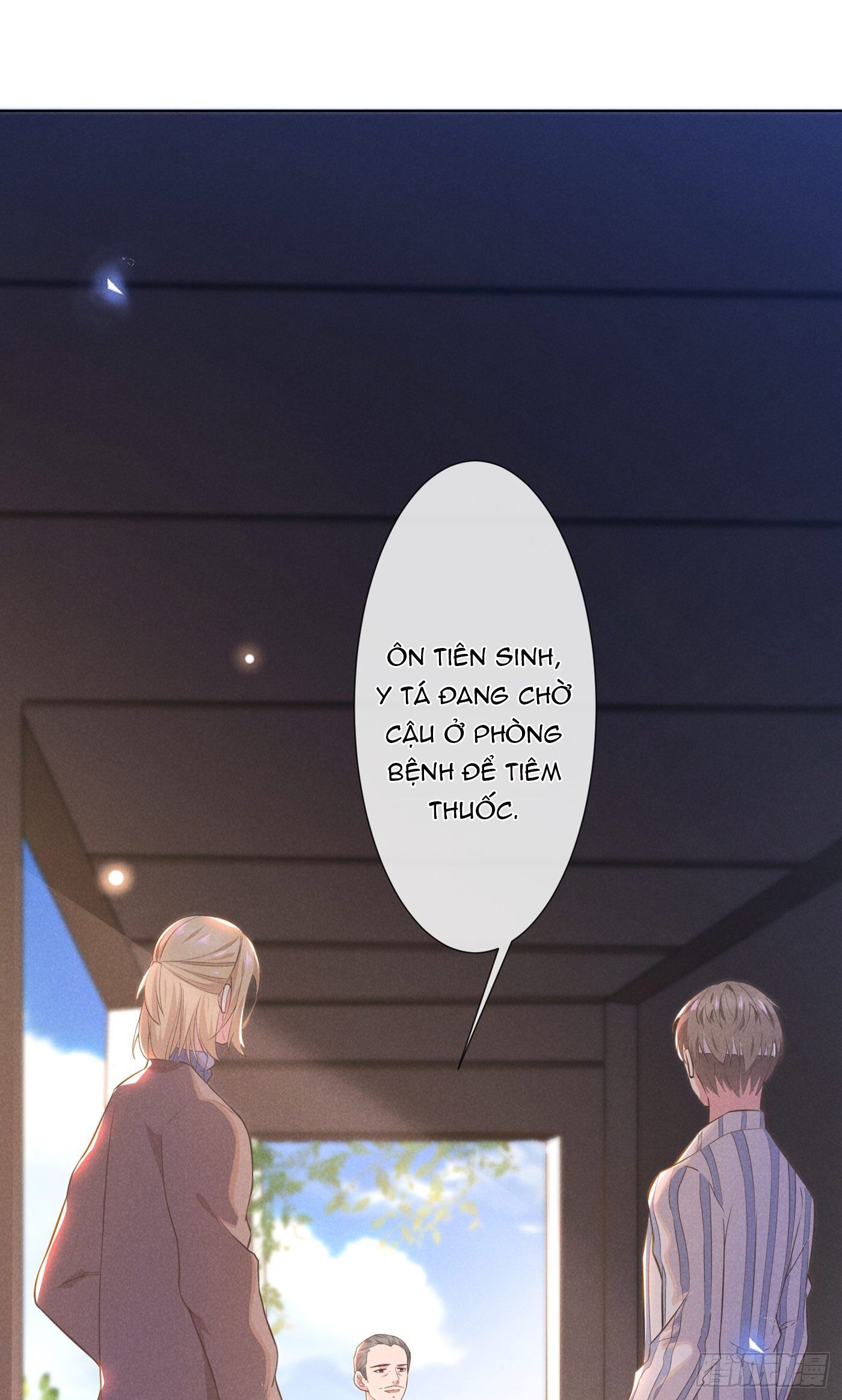 đọc truyện Anh Ấy Nói Tôi Là Hắc Liên Hoa Chương 7 ảnh 23 tại Thiên Thai Truyện