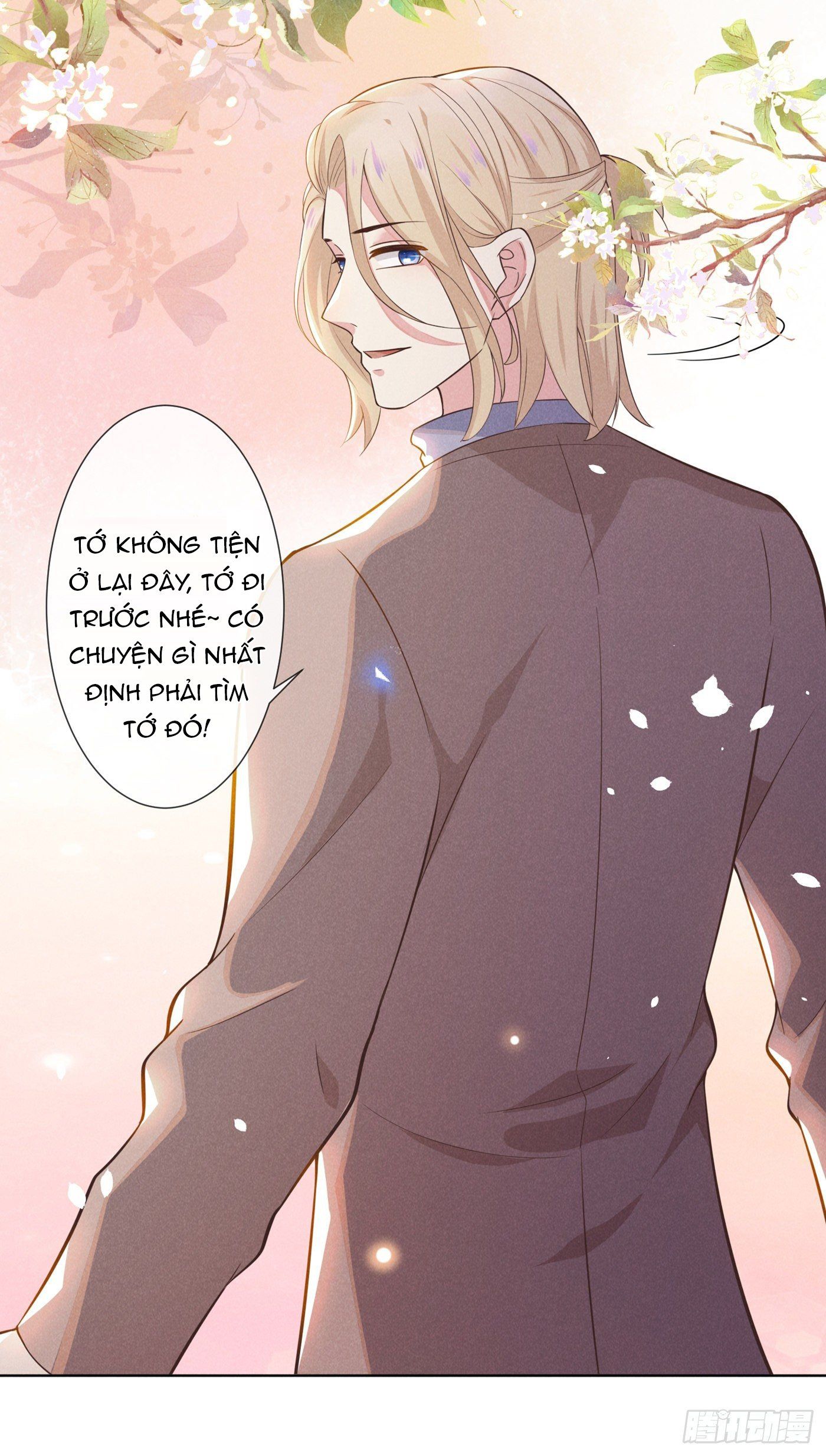 đọc truyện Anh Ấy Nói Tôi Là Hắc Liên Hoa Chương 7 ảnh 25 tại Thiên Thai Truyện