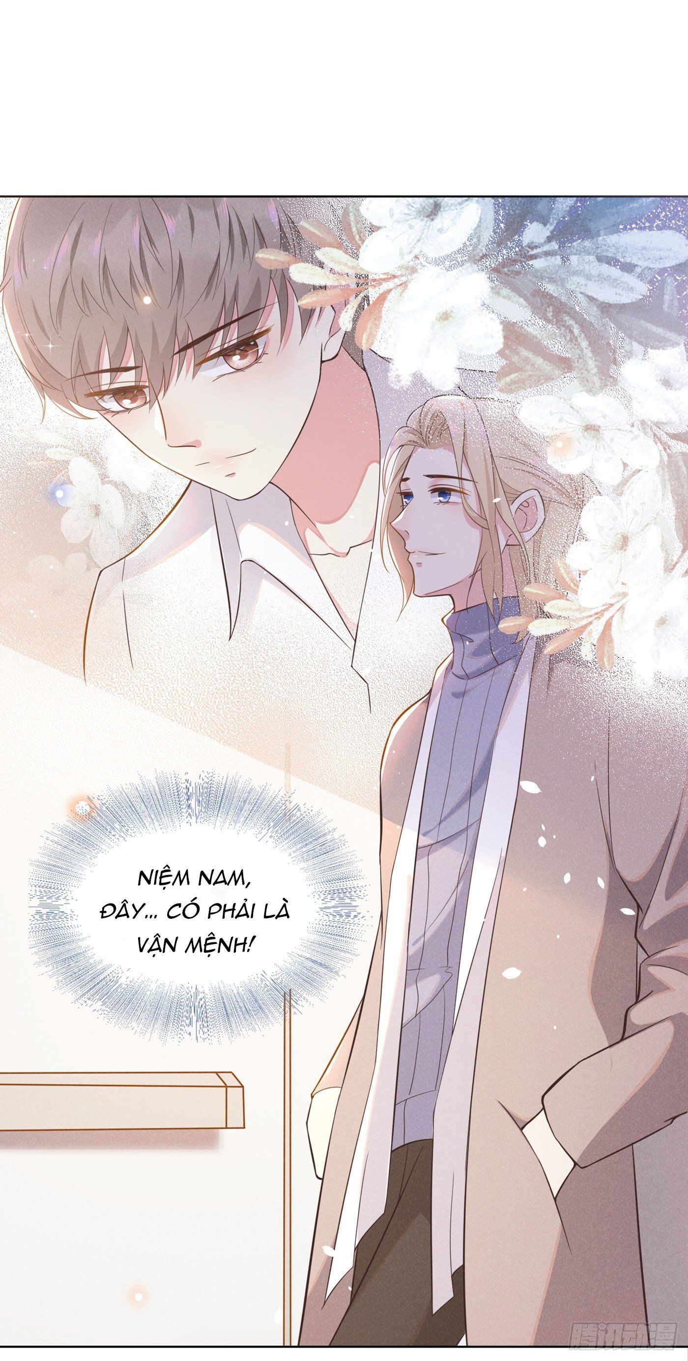 đọc truyện Anh Ấy Nói Tôi Là Hắc Liên Hoa Chương 7 ảnh 28 tại Thiên Thai Truyện