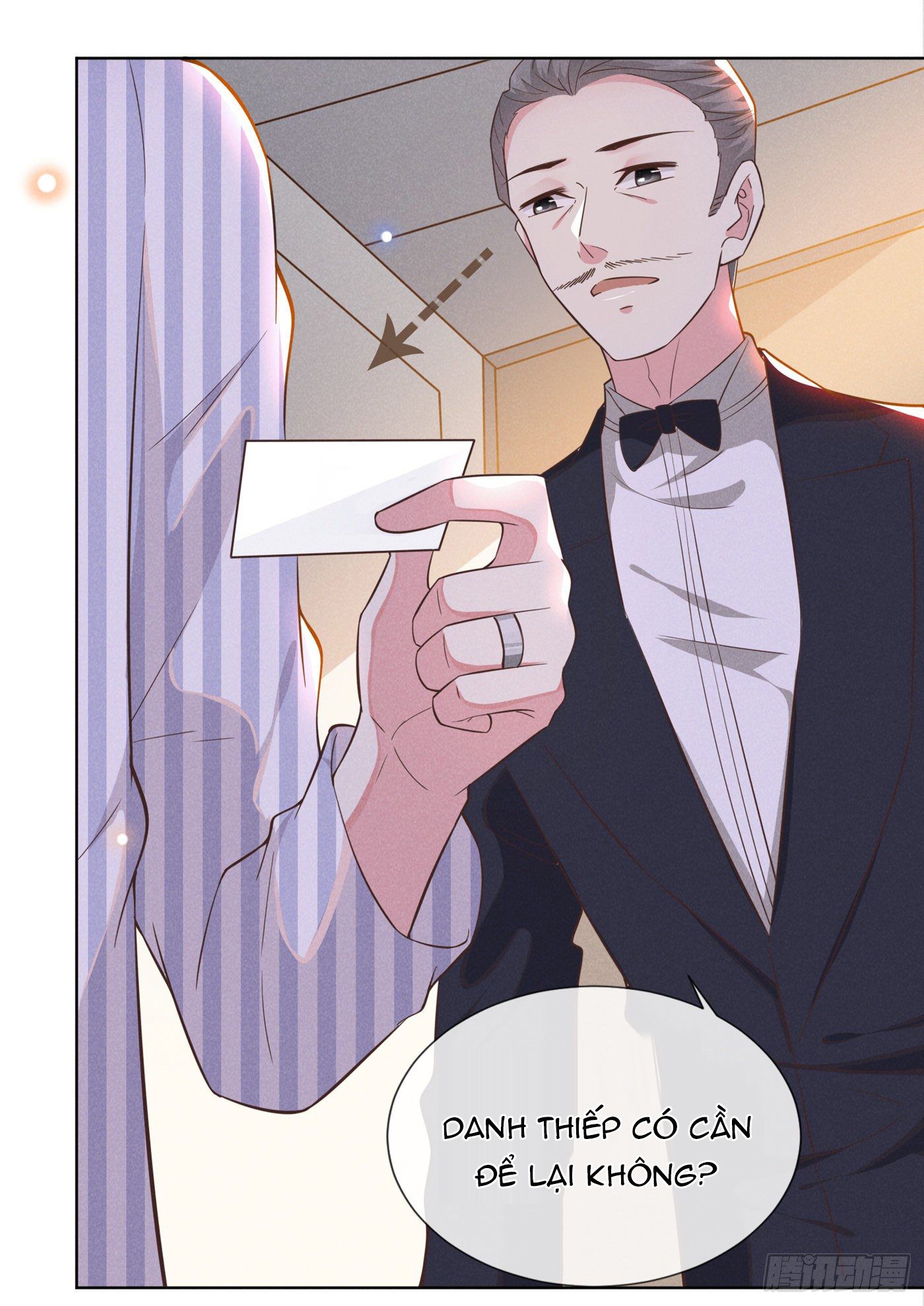 đọc truyện Anh Ấy Nói Tôi Là Hắc Liên Hoa Chương 7 ảnh 34 tại Thiên Thai Truyện