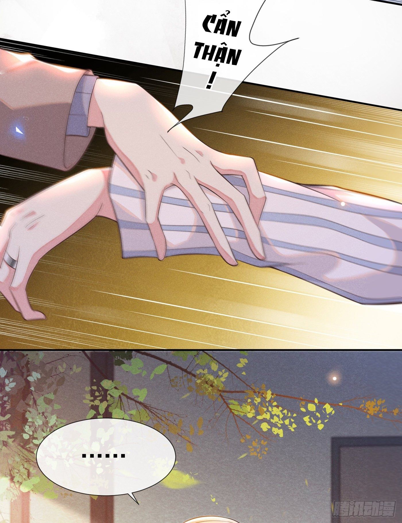 đọc truyện Anh Ấy Nói Tôi Là Hắc Liên Hoa Chương 7 ảnh 6 tại Thiên Thai Truyện