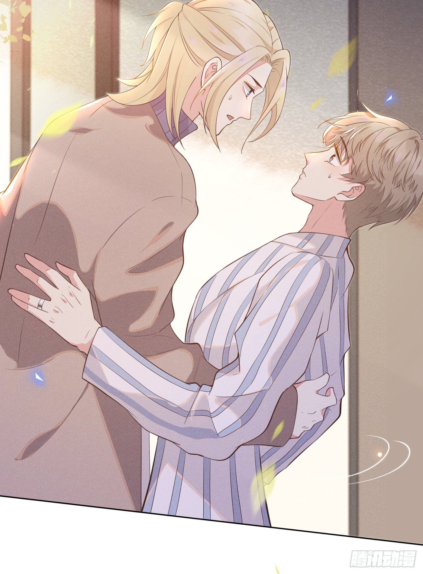 đọc truyện Anh Ấy Nói Tôi Là Hắc Liên Hoa Chương 7 ảnh 7 tại Thiên Thai Truyện