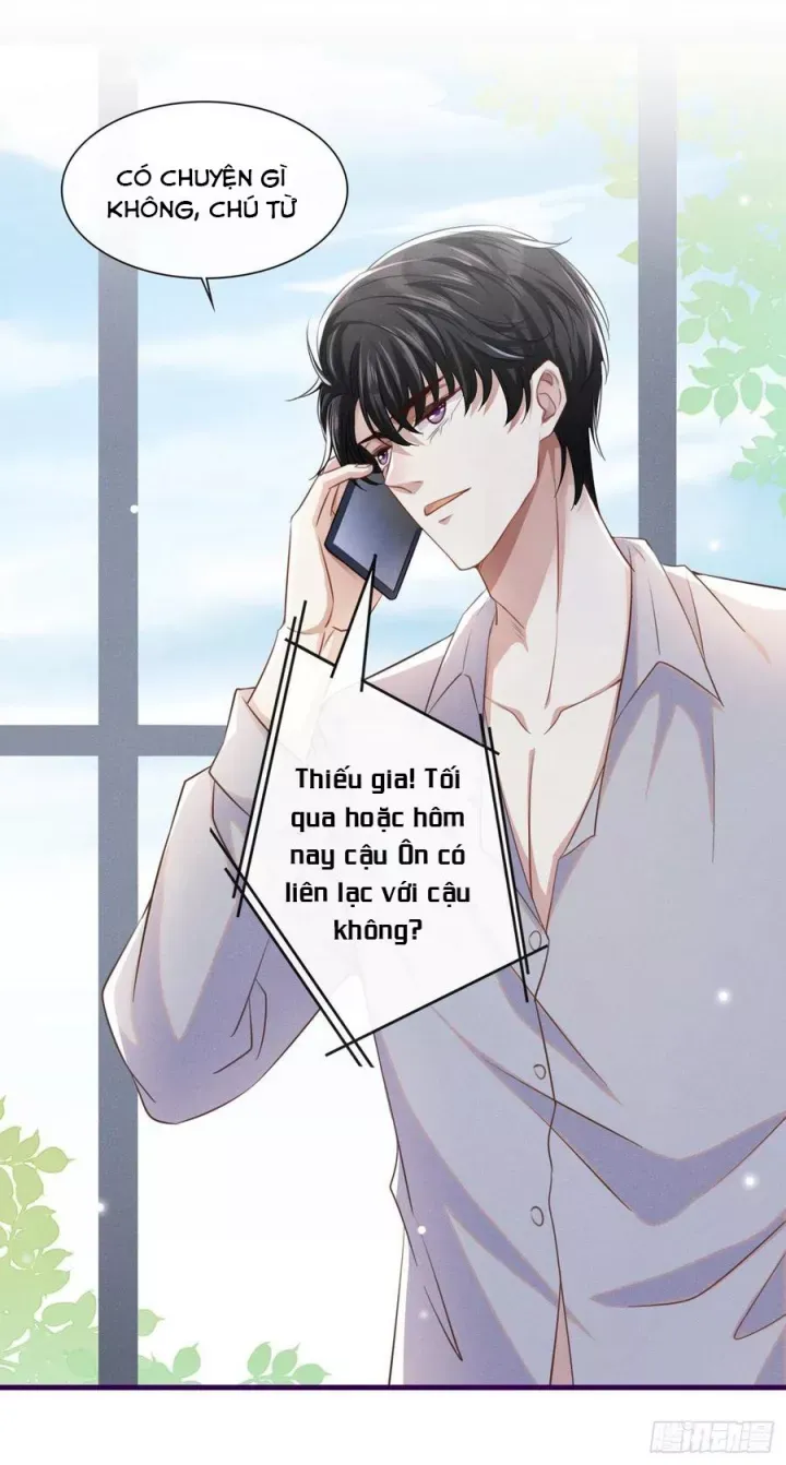 đọc truyện Anh Ấy Nói Tôi Là Hắc Liên Hoa Chương 70 ảnh 12 tại Thiên Thai Truyện