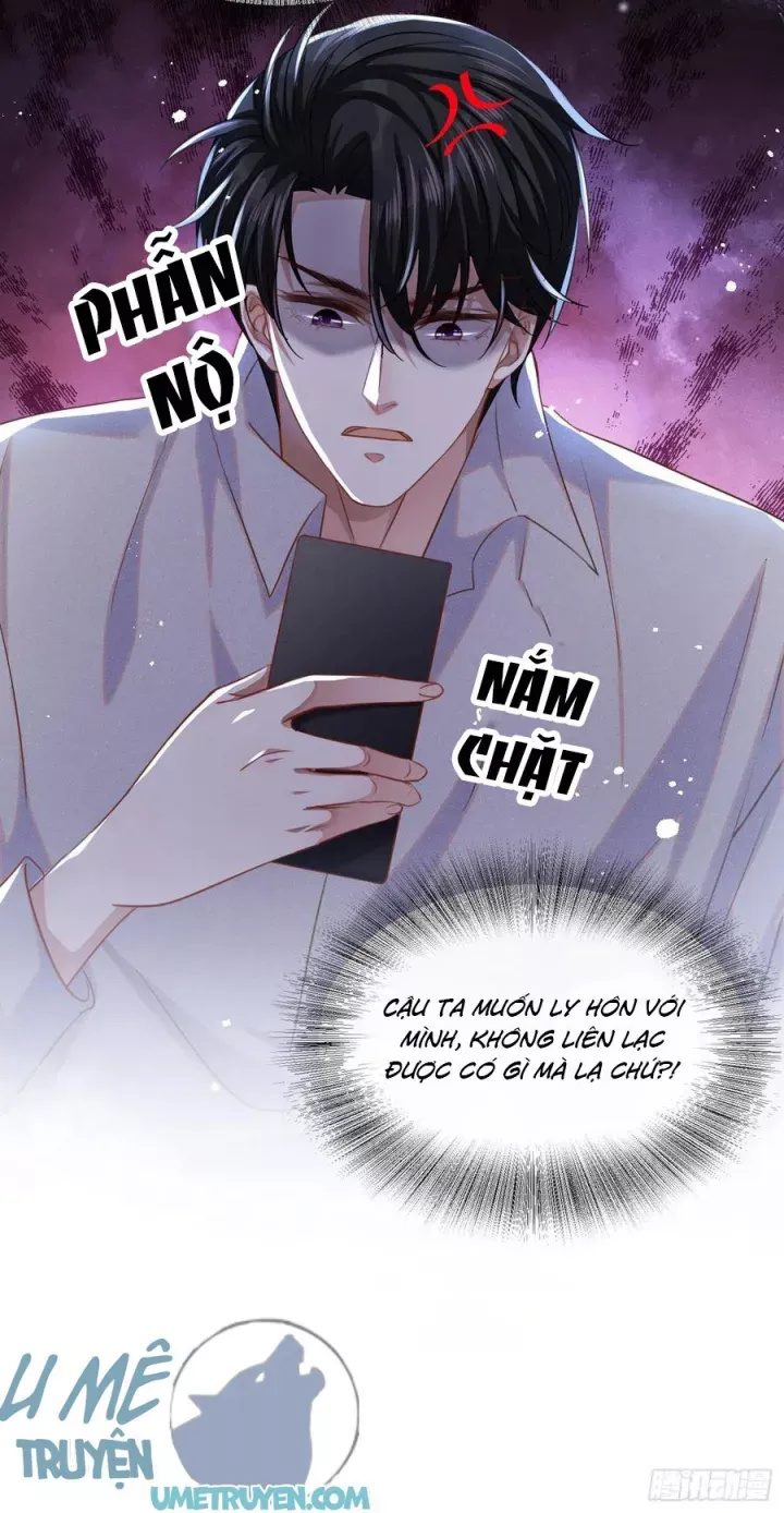 đọc truyện Anh Ấy Nói Tôi Là Hắc Liên Hoa Chương 70 ảnh 18 tại Thiên Thai Truyện