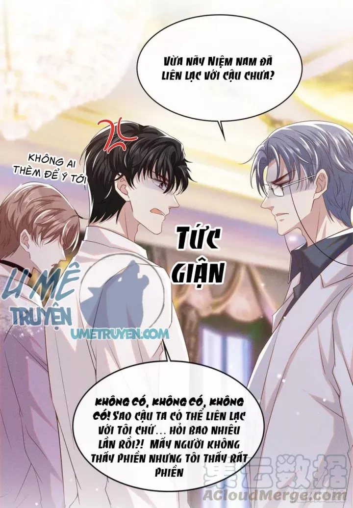 đọc truyện Anh Ấy Nói Tôi Là Hắc Liên Hoa Chương 70 ảnh 21 tại Thiên Thai Truyện