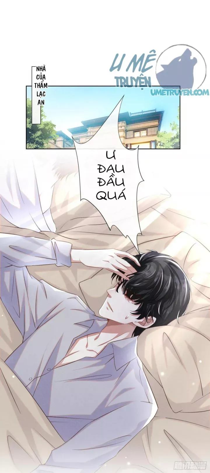 đọc truyện Anh Ấy Nói Tôi Là Hắc Liên Hoa Chương 70 ảnh 4 tại Thiên Thai Truyện