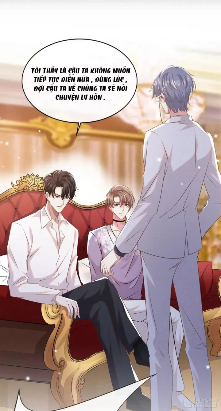 đọc truyện Anh Ấy Nói Tôi Là Hắc Liên Hoa Chương 70 ảnh 26 tại Thiên Thai Truyện