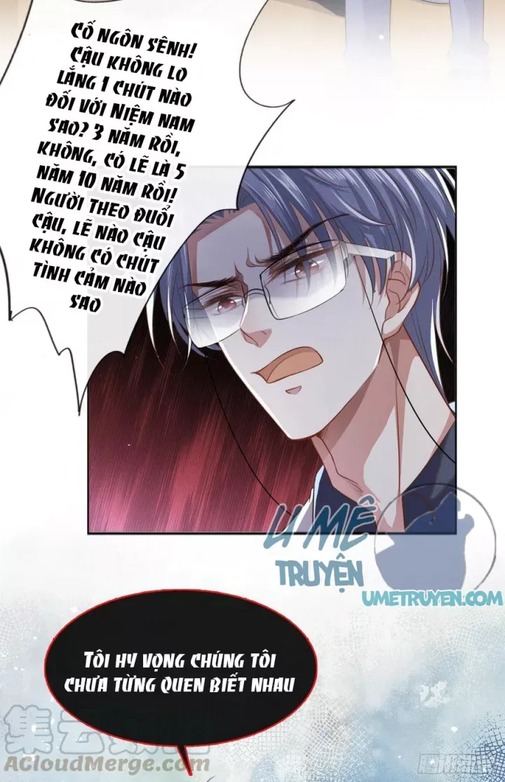 đọc truyện Anh Ấy Nói Tôi Là Hắc Liên Hoa Chương 70 ảnh 27 tại Thiên Thai Truyện