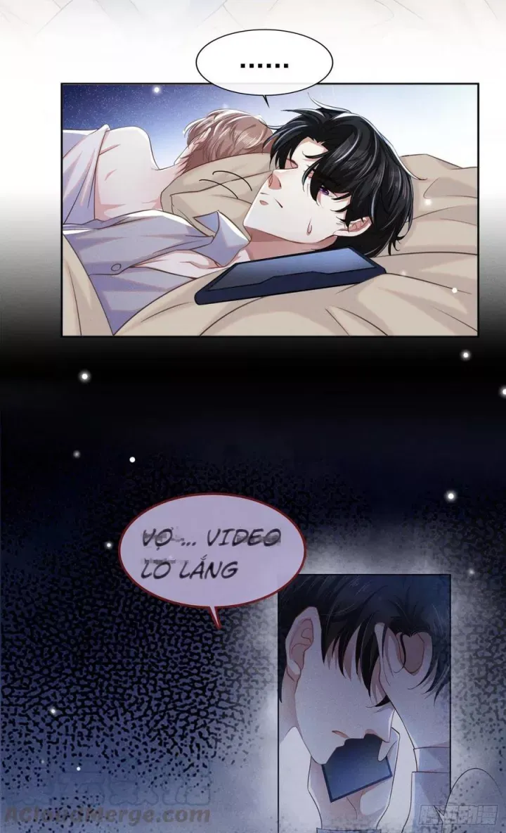 đọc truyện Anh Ấy Nói Tôi Là Hắc Liên Hoa Chương 70 ảnh 5 tại Thiên Thai Truyện