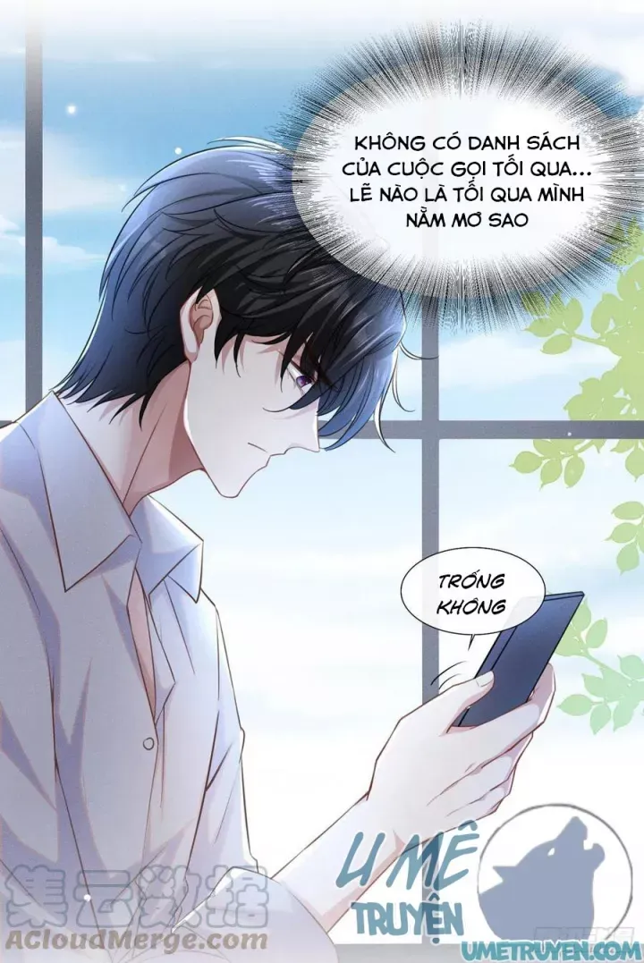 đọc truyện Anh Ấy Nói Tôi Là Hắc Liên Hoa Chương 70 ảnh 7 tại Thiên Thai Truyện