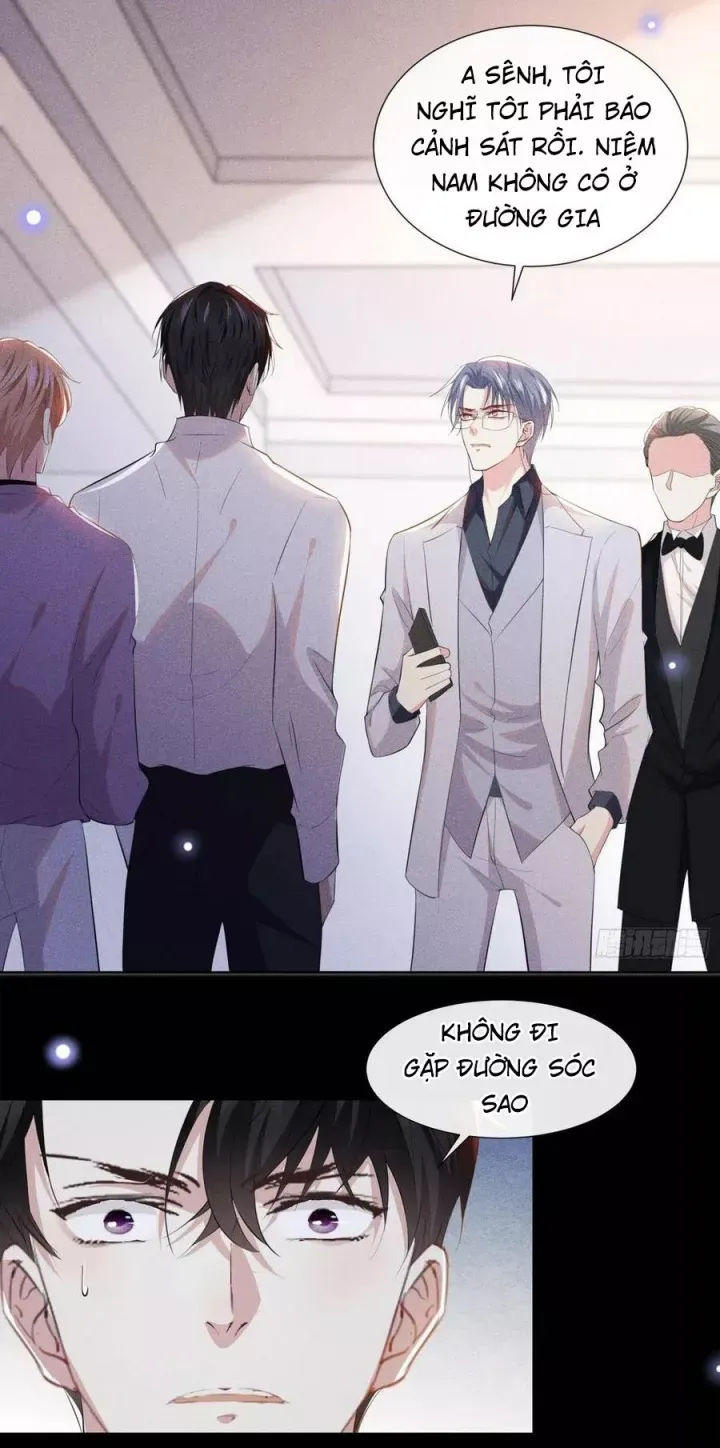 đọc truyện Anh Ấy Nói Tôi Là Hắc Liên Hoa Chương 71 ảnh 13 tại Thiên Thai Truyện