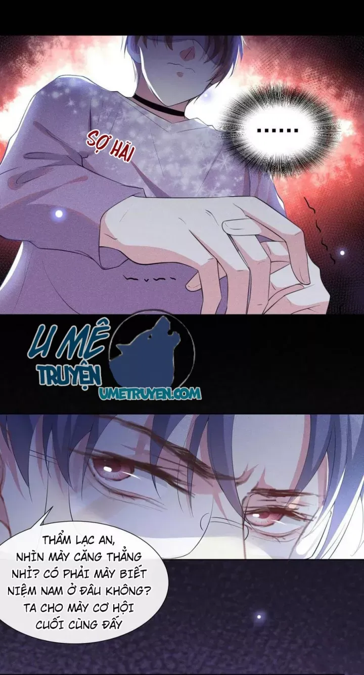 đọc truyện Anh Ấy Nói Tôi Là Hắc Liên Hoa Chương 71 ảnh 15 tại Thiên Thai Truyện