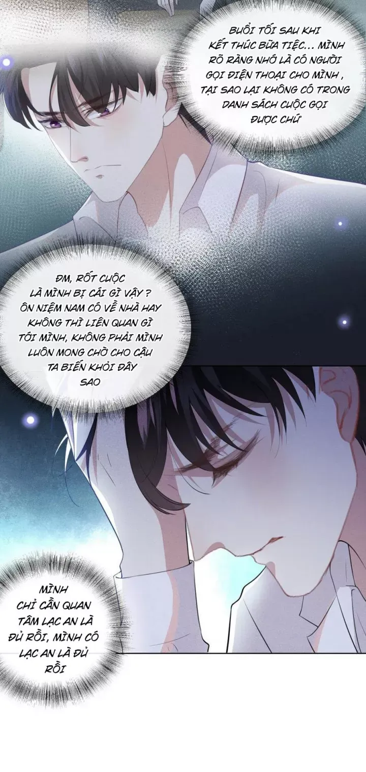 đọc truyện Anh Ấy Nói Tôi Là Hắc Liên Hoa Chương 71 ảnh 19 tại Thiên Thai Truyện