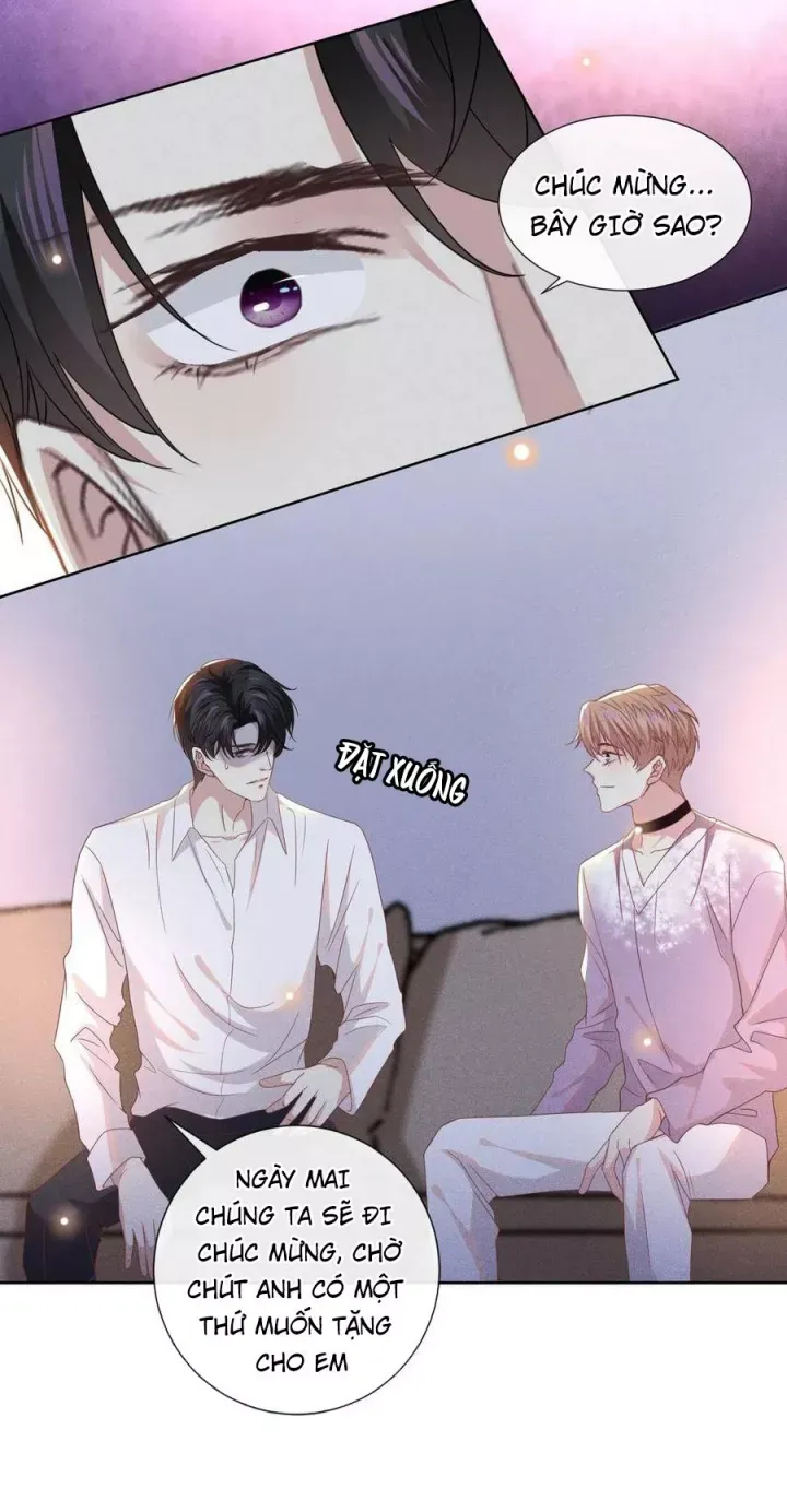 đọc truyện Anh Ấy Nói Tôi Là Hắc Liên Hoa Chương 71 ảnh 24 tại Thiên Thai Truyện