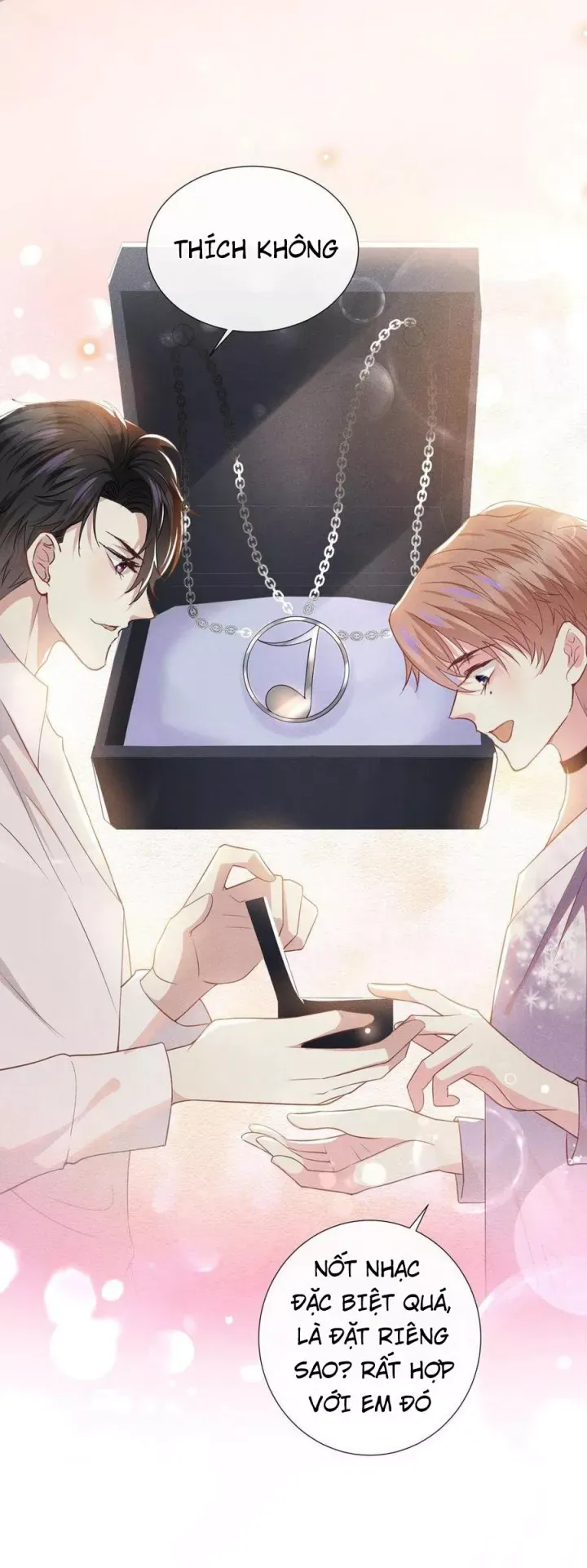 đọc truyện Anh Ấy Nói Tôi Là Hắc Liên Hoa Chương 71 ảnh 26 tại Thiên Thai Truyện