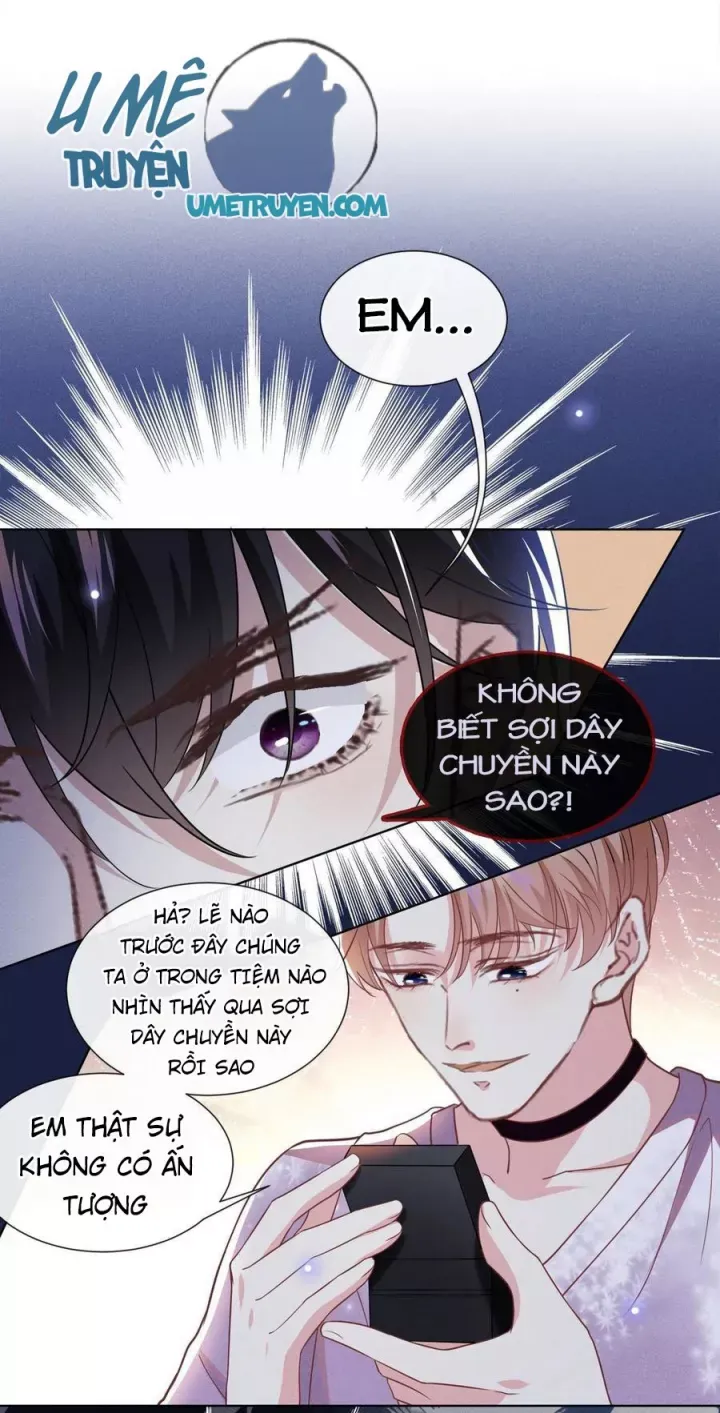 đọc truyện Anh Ấy Nói Tôi Là Hắc Liên Hoa Chương 71 ảnh 27 tại Thiên Thai Truyện