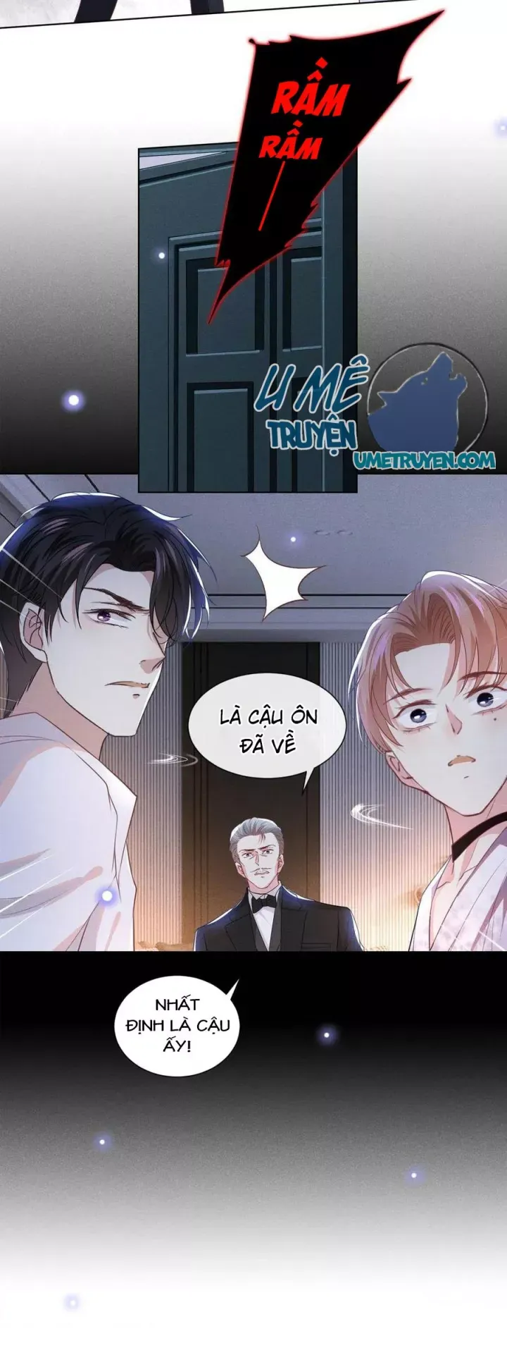 đọc truyện Anh Ấy Nói Tôi Là Hắc Liên Hoa Chương 71 ảnh 29 tại Thiên Thai Truyện