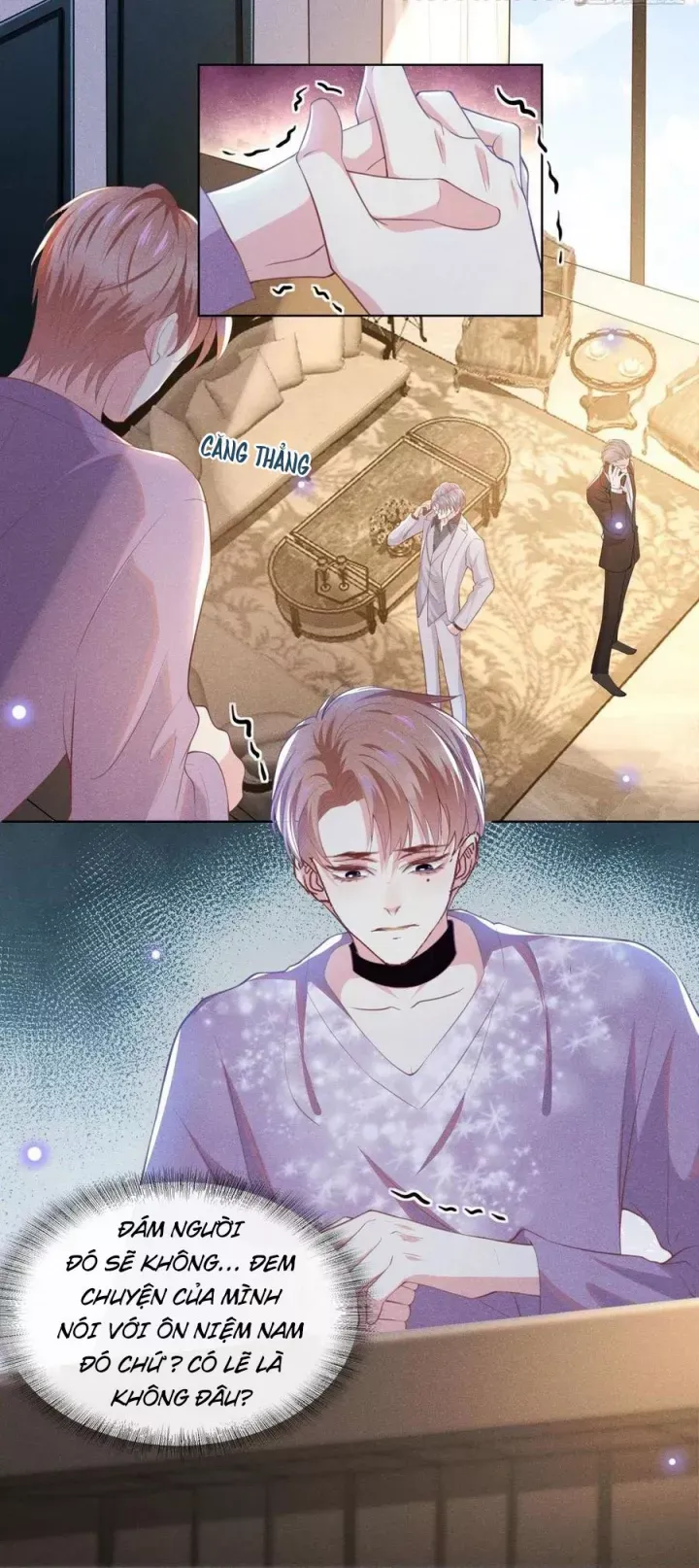 đọc truyện Anh Ấy Nói Tôi Là Hắc Liên Hoa Chương 71 ảnh 6 tại Thiên Thai Truyện