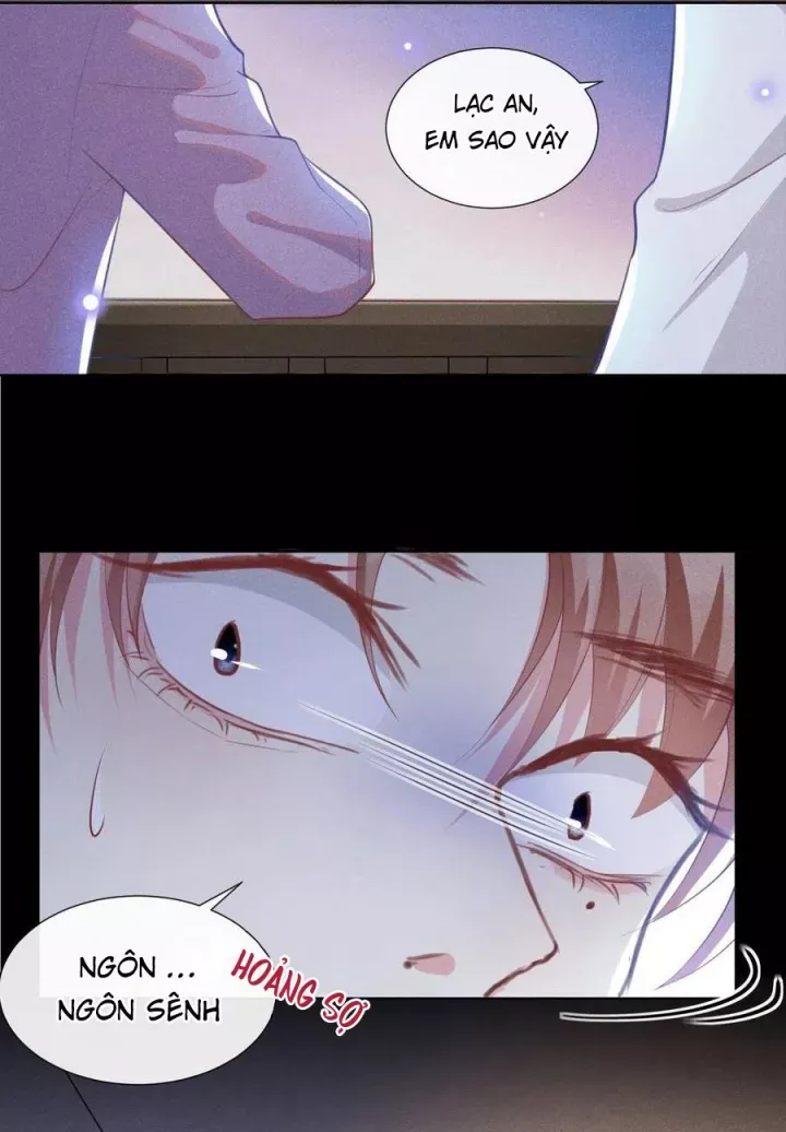 đọc truyện Anh Ấy Nói Tôi Là Hắc Liên Hoa Chương 71 ảnh 7 tại Thiên Thai Truyện