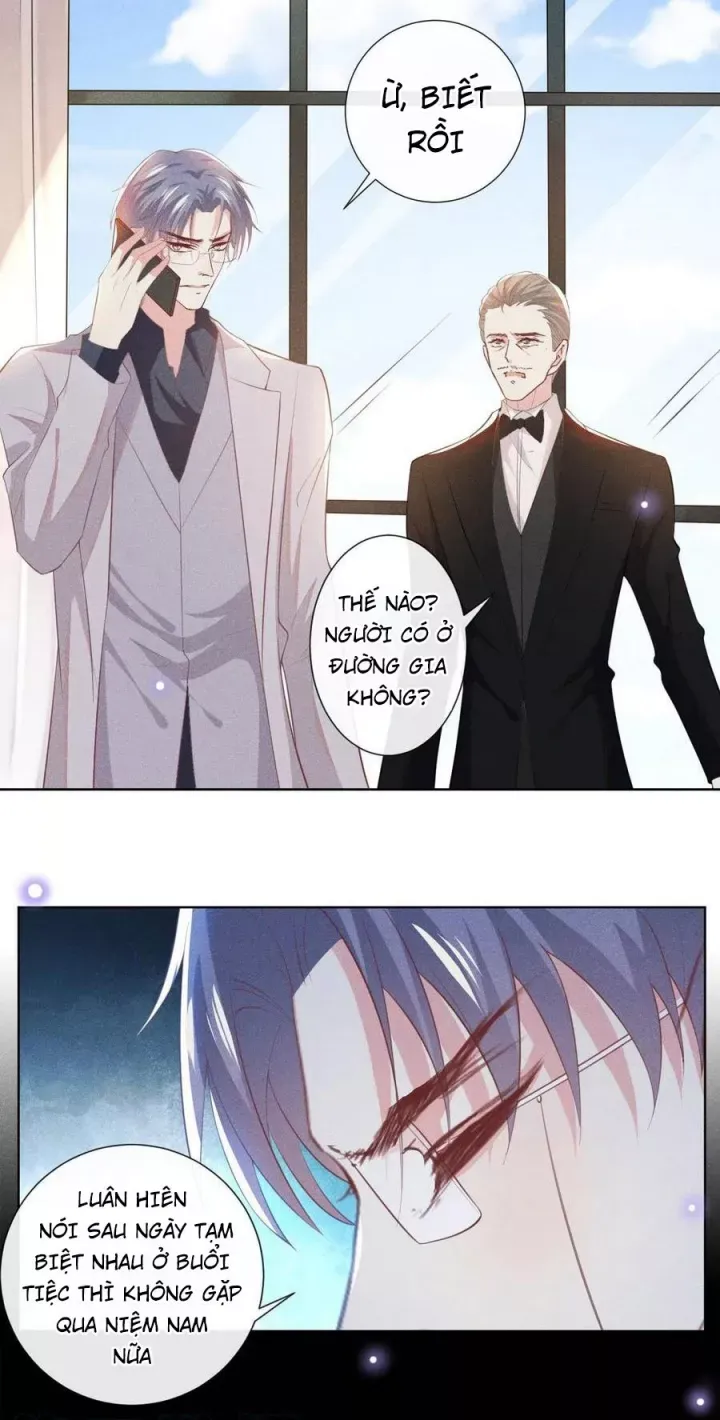 đọc truyện Anh Ấy Nói Tôi Là Hắc Liên Hoa Chương 71 ảnh 11 tại Thiên Thai Truyện