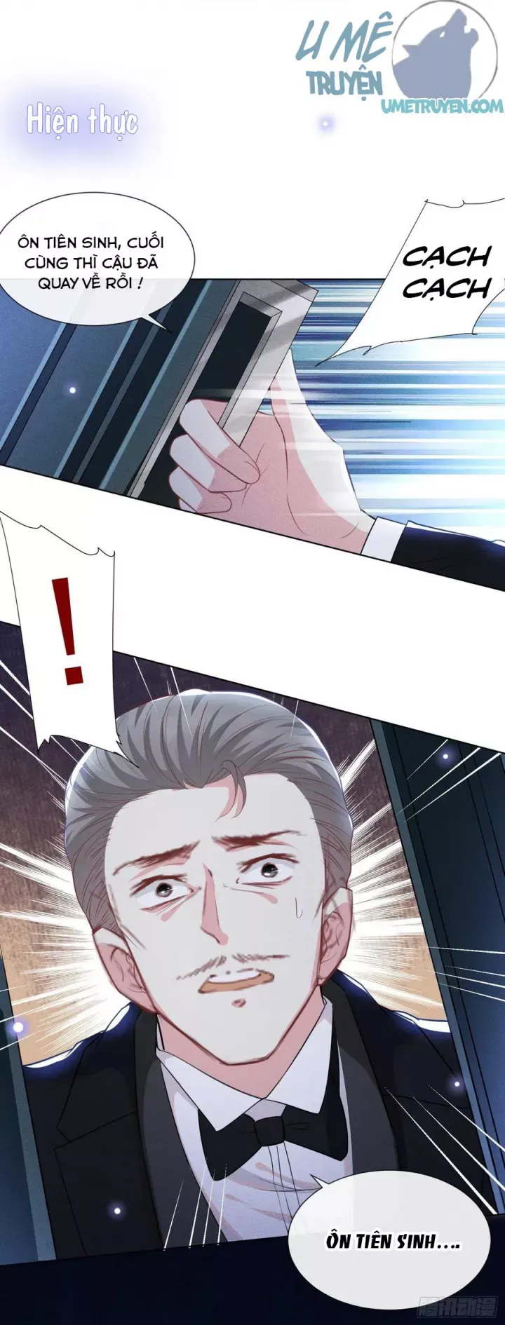 đọc truyện Anh Ấy Nói Tôi Là Hắc Liên Hoa Chương 72 ảnh 14 tại Thiên Thai Truyện