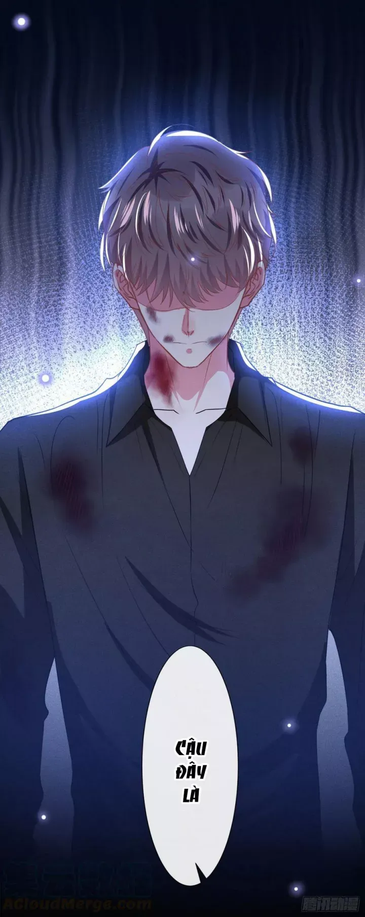 đọc truyện Anh Ấy Nói Tôi Là Hắc Liên Hoa Chương 72 ảnh 15 tại Thiên Thai Truyện