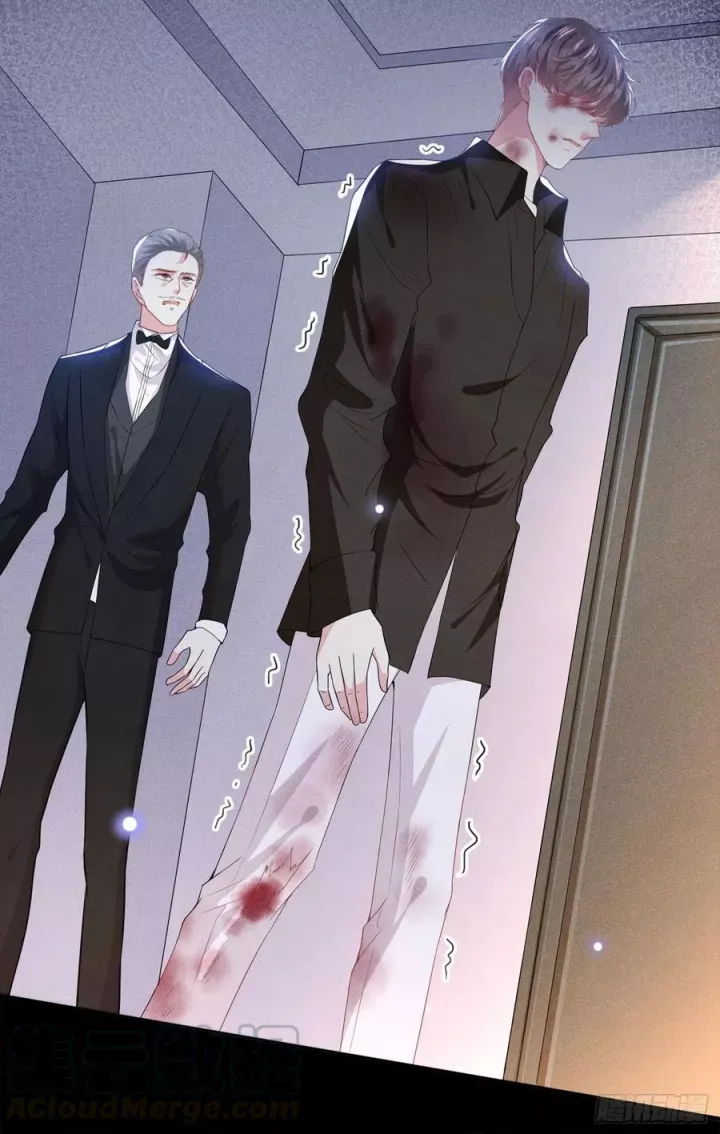 đọc truyện Anh Ấy Nói Tôi Là Hắc Liên Hoa Chương 72 ảnh 17 tại Thiên Thai Truyện