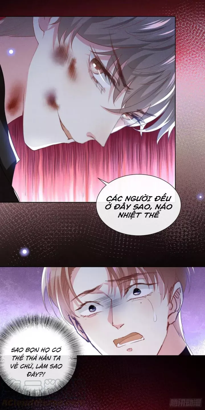 đọc truyện Anh Ấy Nói Tôi Là Hắc Liên Hoa Chương 72 ảnh 19 tại Thiên Thai Truyện