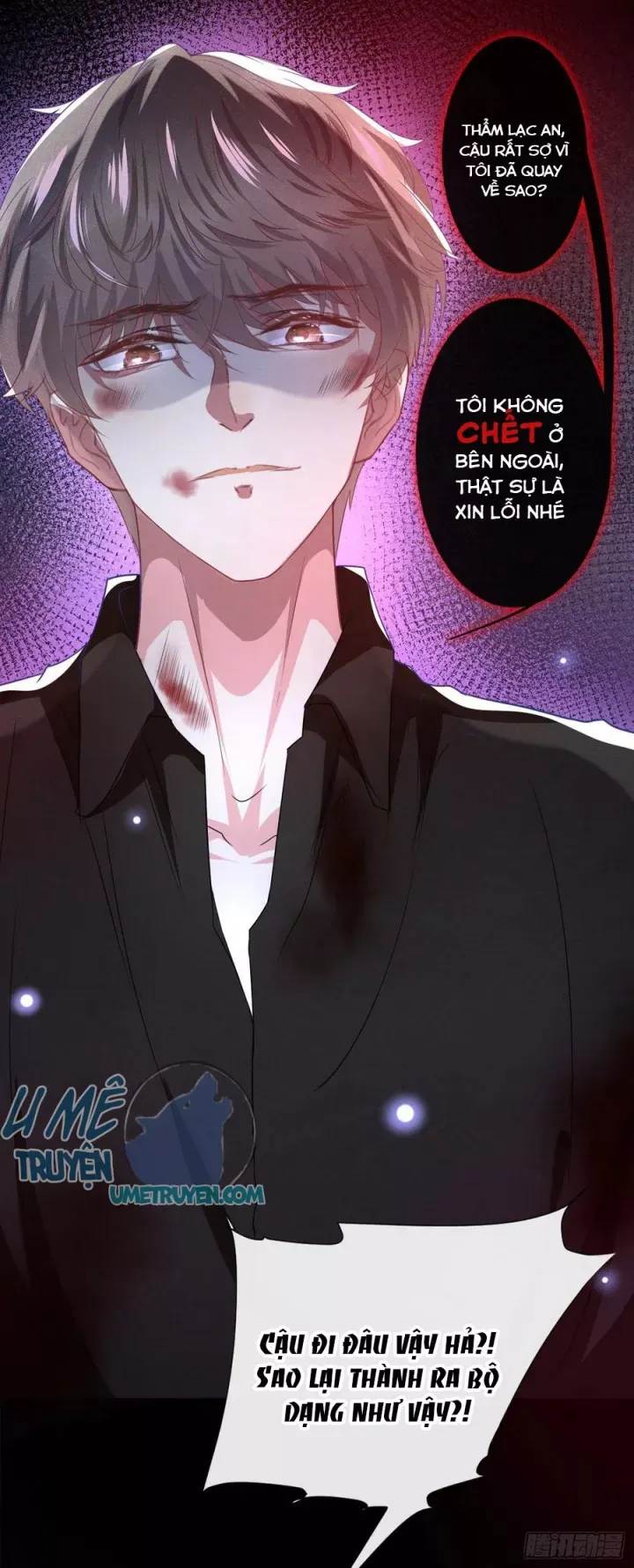 đọc truyện Anh Ấy Nói Tôi Là Hắc Liên Hoa Chương 72 ảnh 20 tại Thiên Thai Truyện