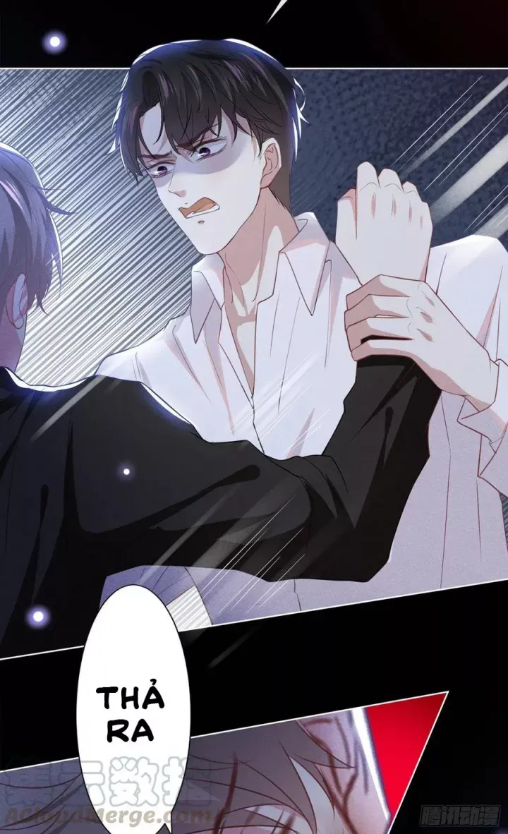 đọc truyện Anh Ấy Nói Tôi Là Hắc Liên Hoa Chương 72 ảnh 21 tại Thiên Thai Truyện