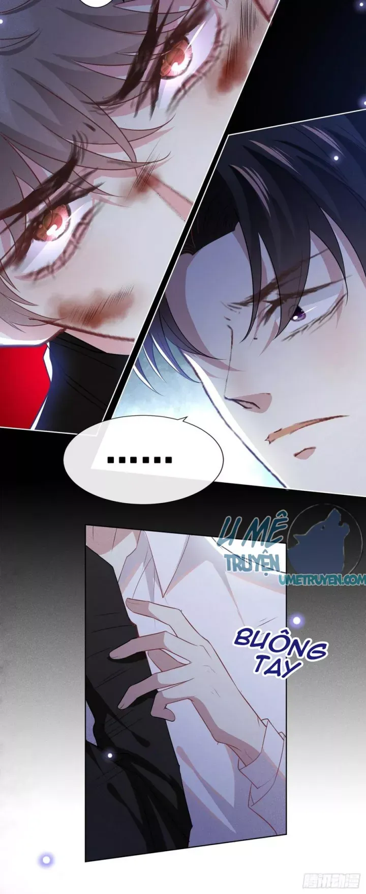 đọc truyện Anh Ấy Nói Tôi Là Hắc Liên Hoa Chương 72 ảnh 22 tại Thiên Thai Truyện