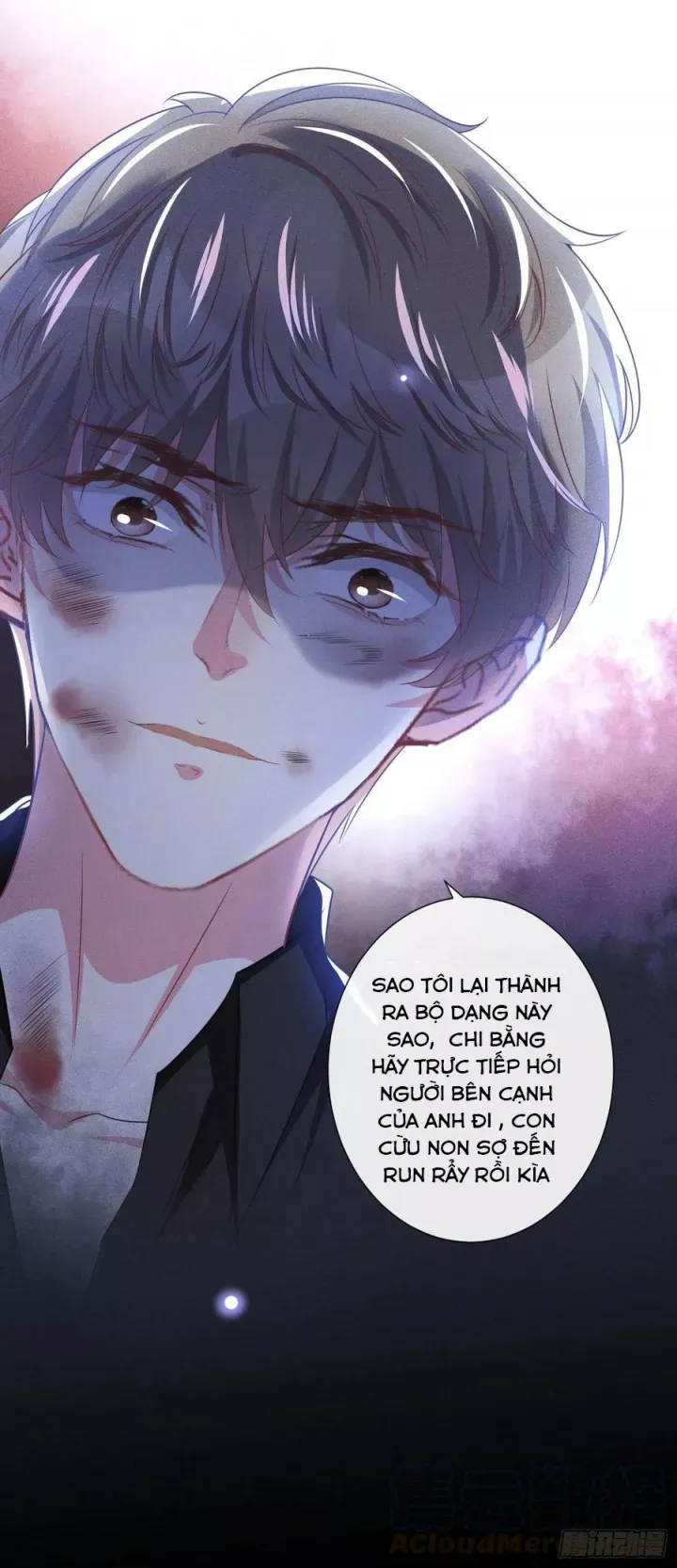 đọc truyện Anh Ấy Nói Tôi Là Hắc Liên Hoa Chương 72 ảnh 23 tại Thiên Thai Truyện