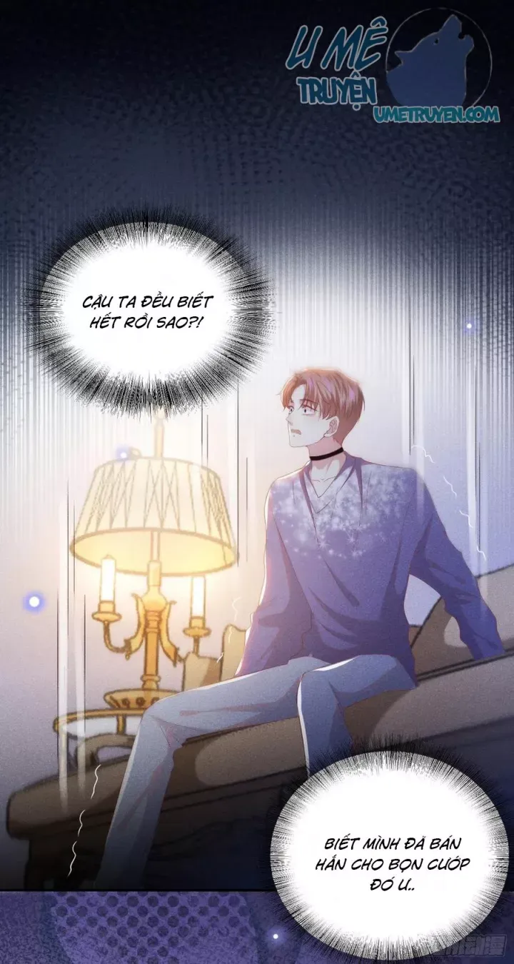 đọc truyện Anh Ấy Nói Tôi Là Hắc Liên Hoa Chương 72 ảnh 24 tại Thiên Thai Truyện