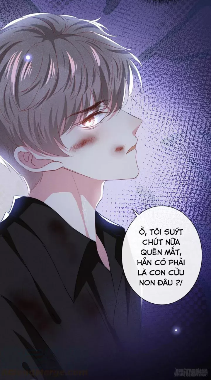 đọc truyện Anh Ấy Nói Tôi Là Hắc Liên Hoa Chương 72 ảnh 25 tại Thiên Thai Truyện