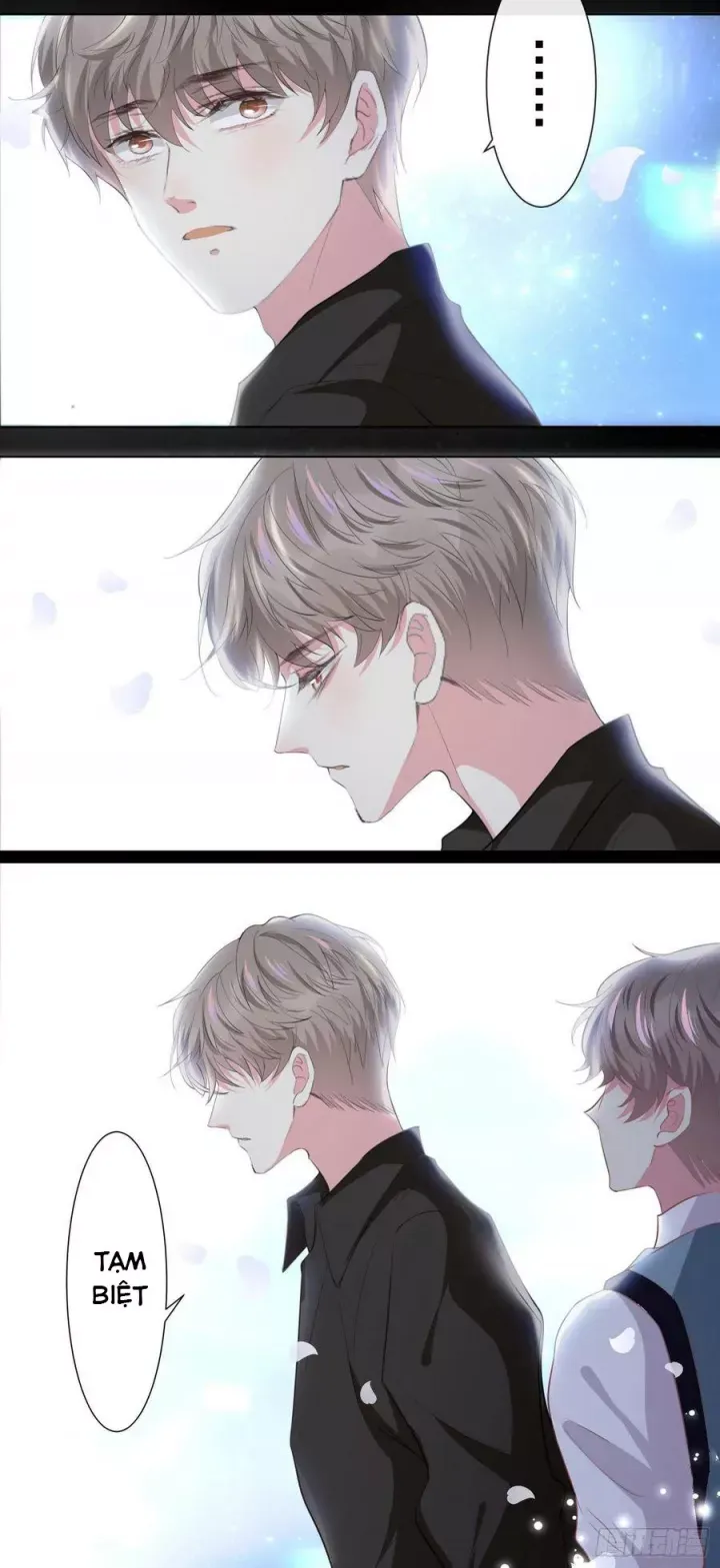 đọc truyện Anh Ấy Nói Tôi Là Hắc Liên Hoa Chương 72 ảnh 8 tại Thiên Thai Truyện