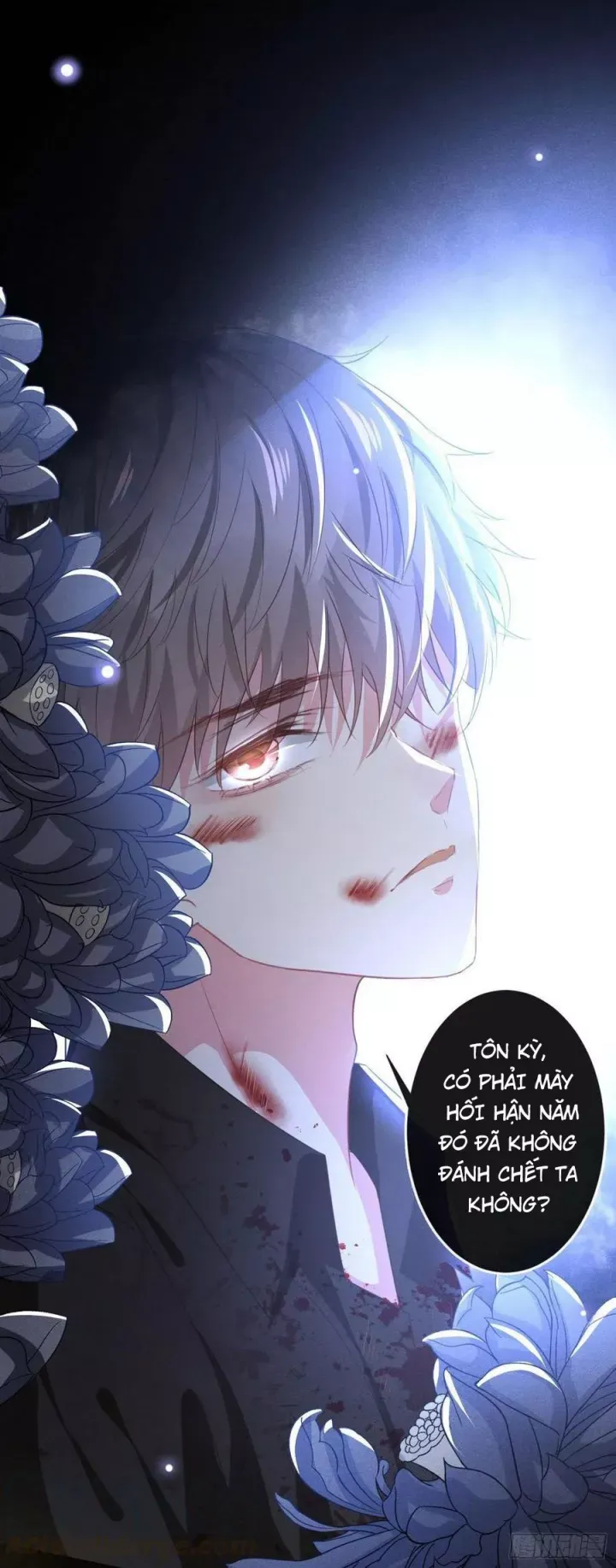 đọc truyện Anh Ấy Nói Tôi Là Hắc Liên Hoa Chương 73 ảnh 13 tại Thiên Thai Truyện