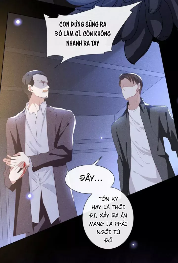 đọc truyện Anh Ấy Nói Tôi Là Hắc Liên Hoa Chương 73 ảnh 14 tại Thiên Thai Truyện