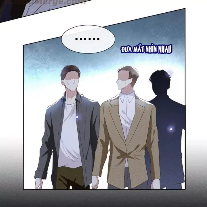 đọc truyện Anh Ấy Nói Tôi Là Hắc Liên Hoa Chương 73 ảnh 18 tại Thiên Thai Truyện