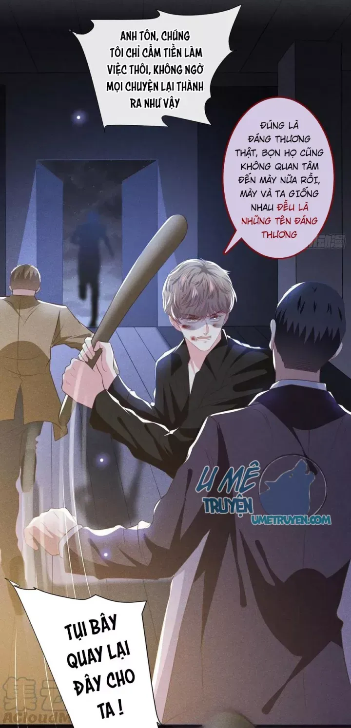 đọc truyện Anh Ấy Nói Tôi Là Hắc Liên Hoa Chương 73 ảnh 19 tại Thiên Thai Truyện