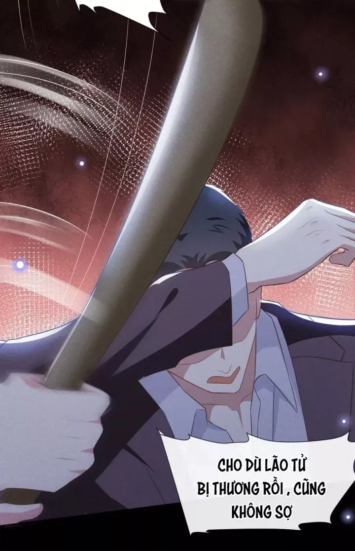 đọc truyện Anh Ấy Nói Tôi Là Hắc Liên Hoa Chương 73 ảnh 20 tại Thiên Thai Truyện